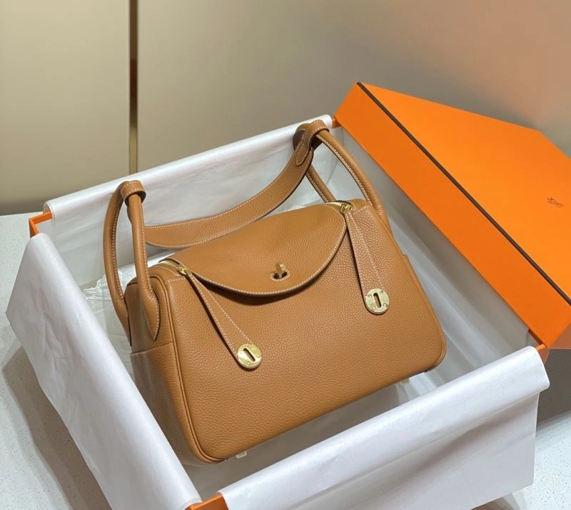 Hermes Lindy Bags WaterResistant 64373