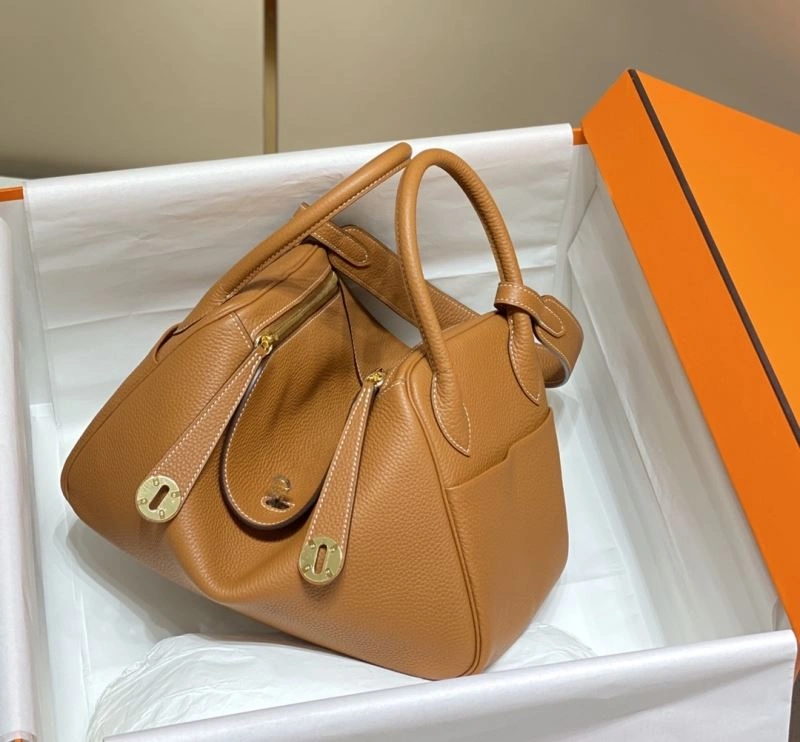 Hermes Lindy Bags WaterResistant 64373