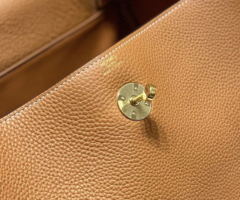 Hermes Lindy Bags WaterResistant 64373