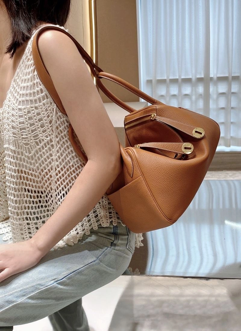 Hermes Lindy Bags WaterResistant 64373