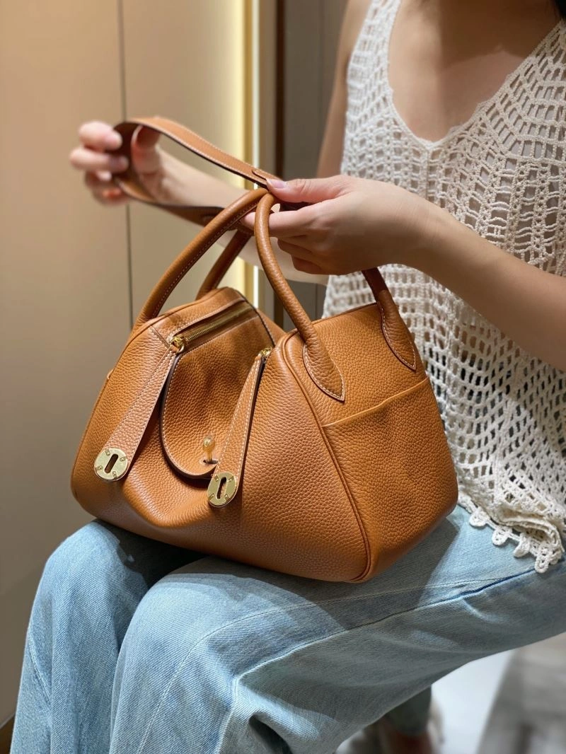 Hermes Lindy Bags WaterResistant 64373