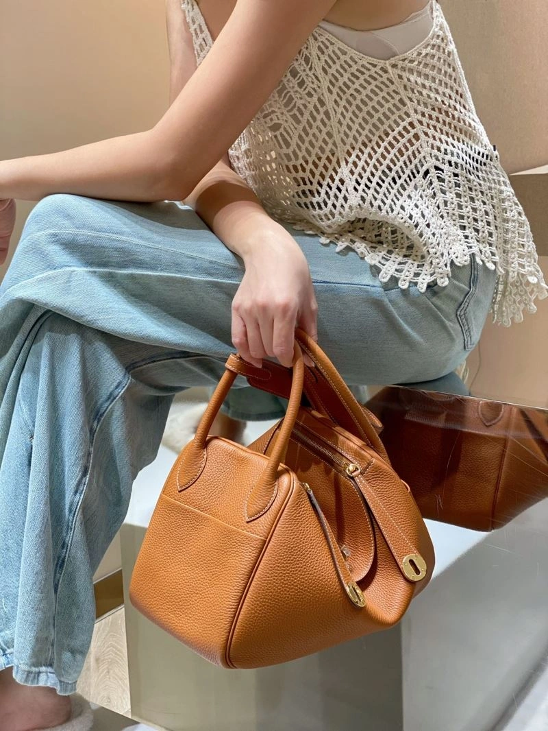 Hermes Lindy Bags WaterResistant 64373