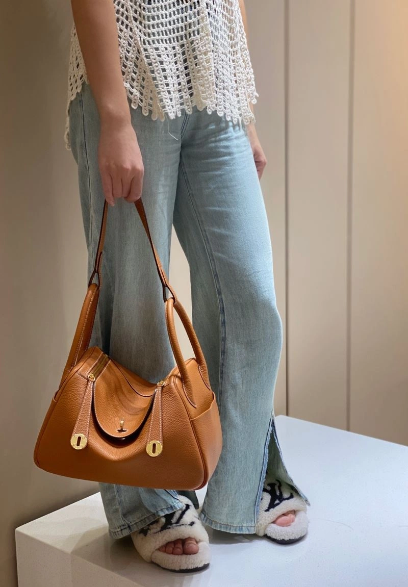 Hermes Lindy Bags WaterResistant 64373