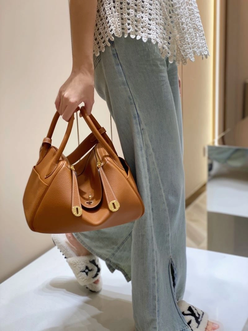 Hermes Lindy Bags WaterResistant 64373