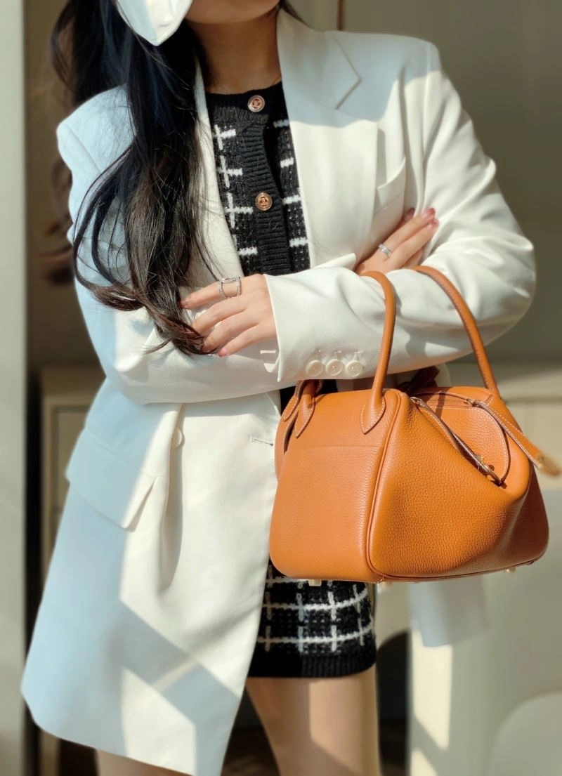 FreshLook Hermes Lindy Bags 64371
