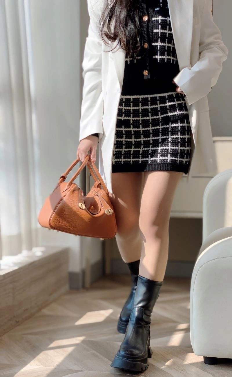 FreshLook Hermes Lindy Bags 64371