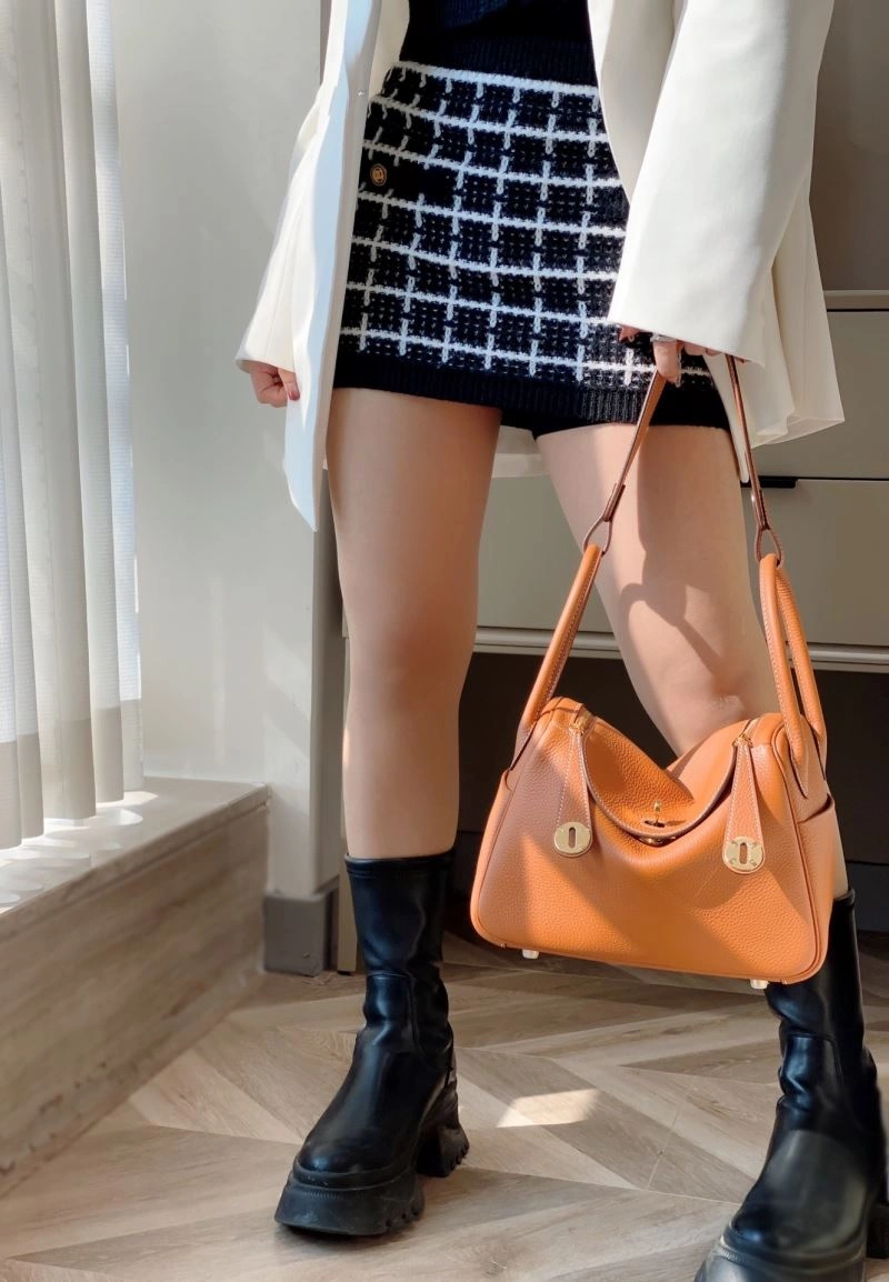 FreshLook Hermes Lindy Bags 64371