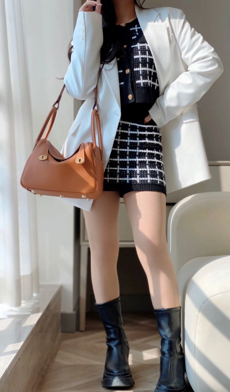 FreshLook Hermes Lindy Bags 64371