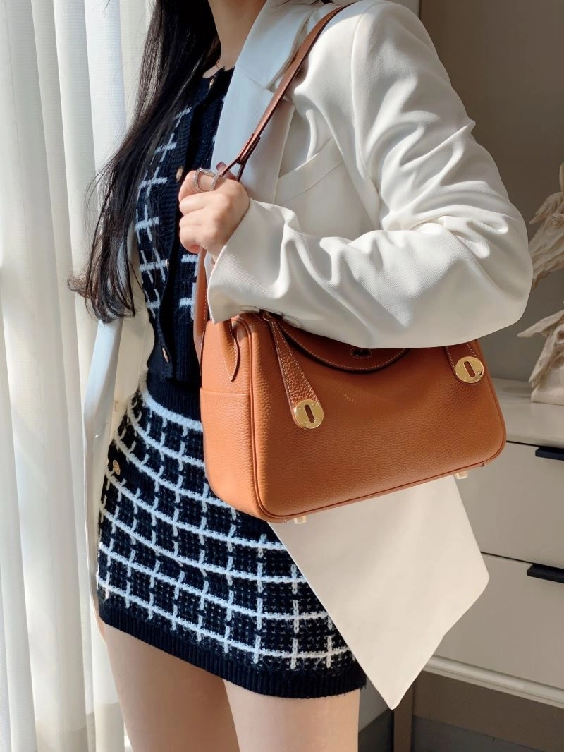 FreshLook Hermes Lindy Bags 64371