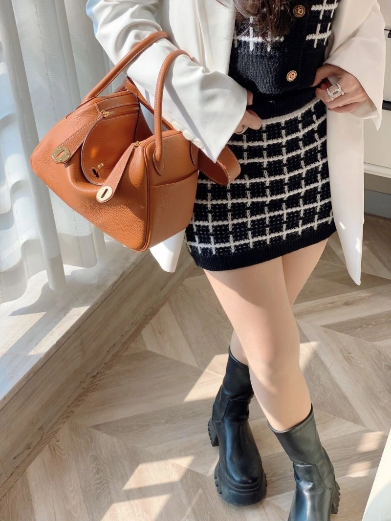 FreshLook Hermes Lindy Bags 64371