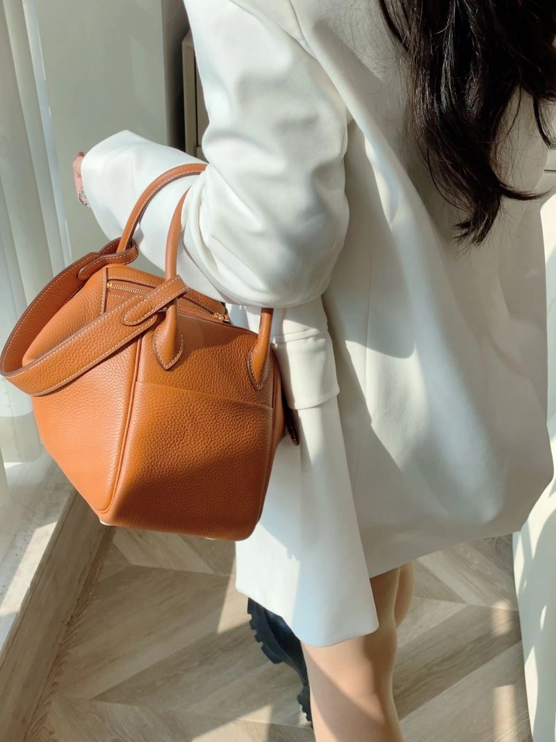 FreshLook Hermes Lindy Bags 64371