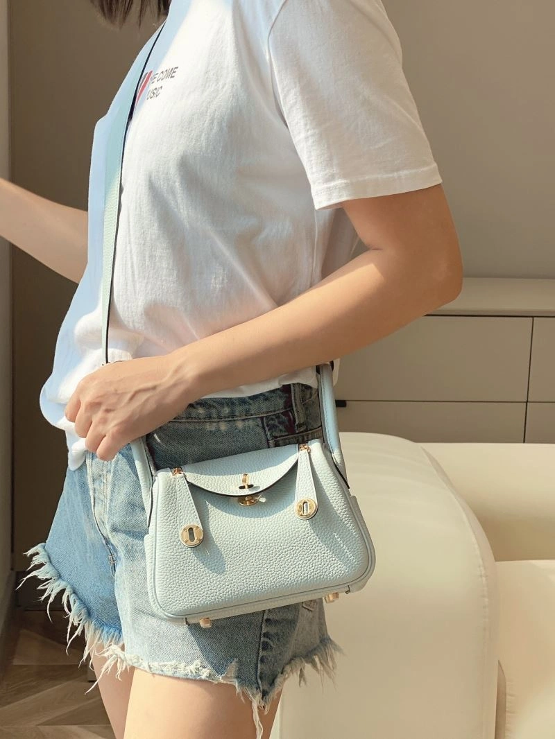 Hermes Lindy Bags OnTrend 64365