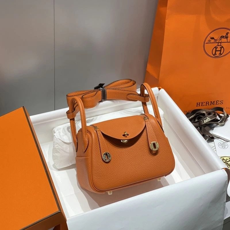 ZeroBulk Hermes Lindy Bags 64355