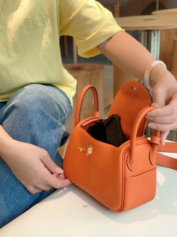 ZeroBulk Hermes Lindy Bags 64355