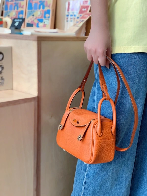 ZeroBulk Hermes Lindy Bags 64355
