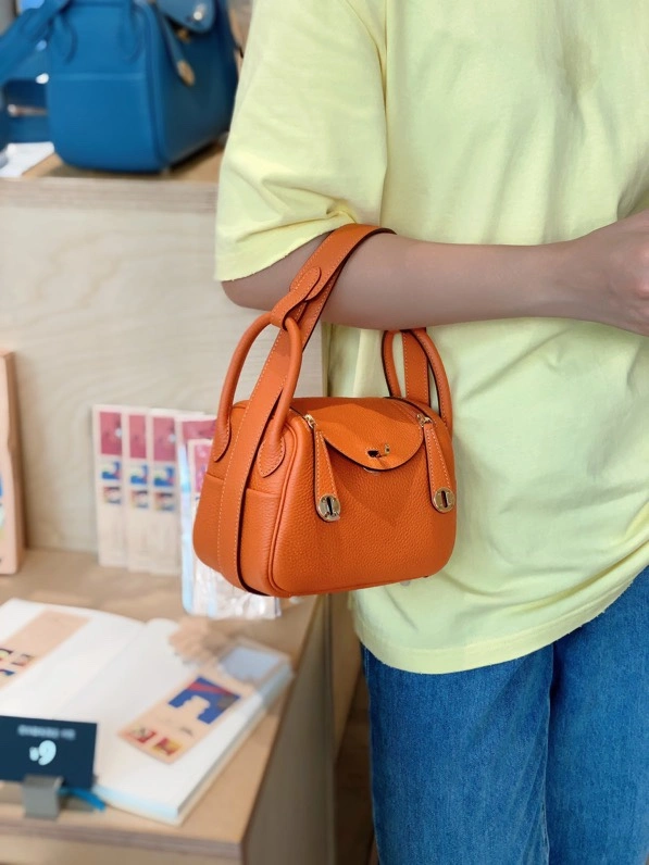 ZeroBulk Hermes Lindy Bags 64355