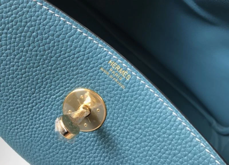 Hermes Lindy Bags Fashionable 48678