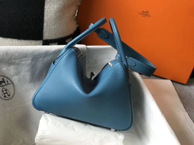 WrinkleFree Hermes Lindy Bags 48688