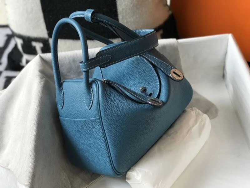 WrinkleFree Hermes Lindy Bags 48688