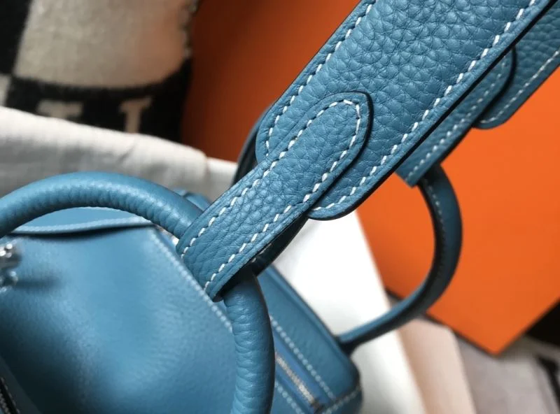 WrinkleFree Hermes Lindy Bags 48688