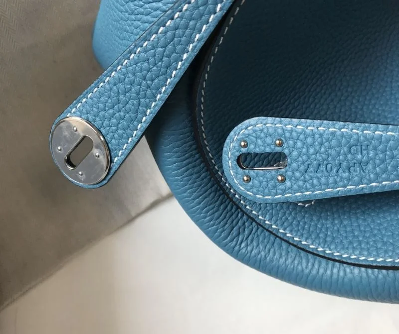 WrinkleFree Hermes Lindy Bags 48688