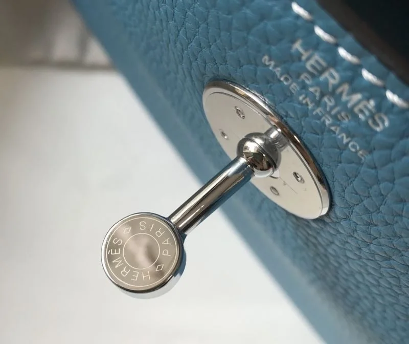WrinkleFree Hermes Lindy Bags 48688