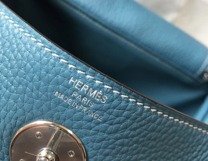 WrinkleFree Hermes Lindy Bags 48688
