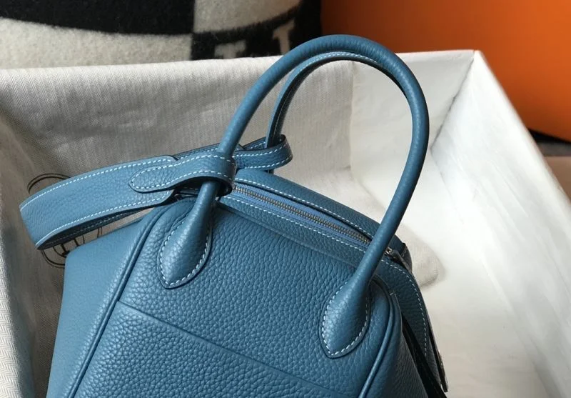 WrinkleFree Hermes Lindy Bags 48688