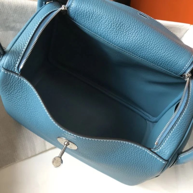 WrinkleFree Hermes Lindy Bags 48688