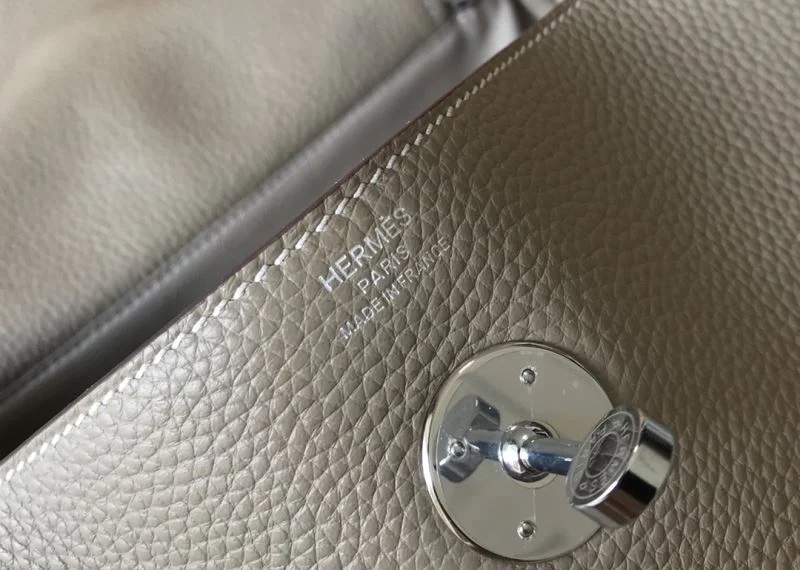 Hermes Lindy Bags Timeless 48707