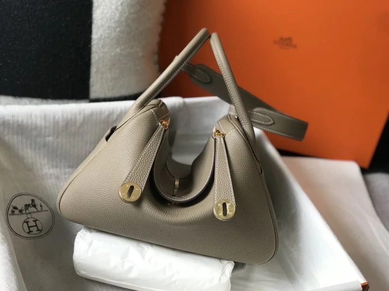 Hermes Lindy Bags Minimalist 48670