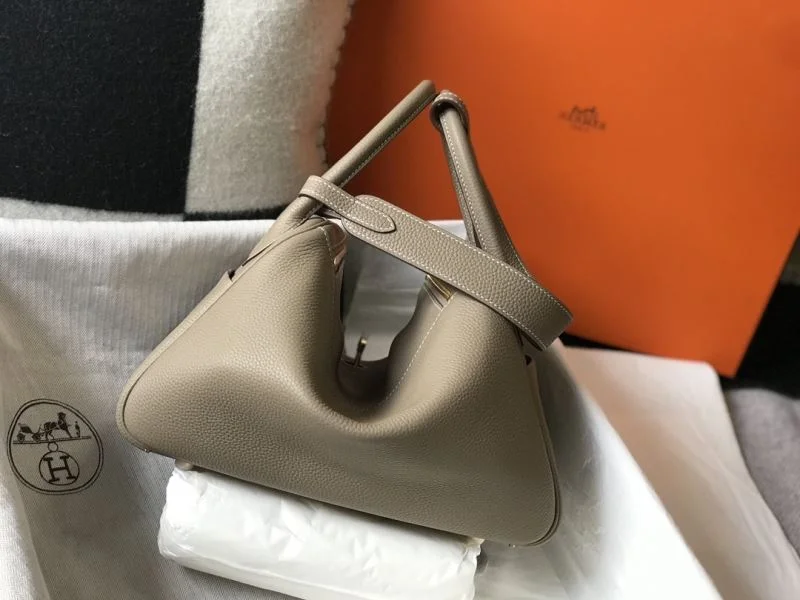 Hermes Lindy Bags Minimalist 48670