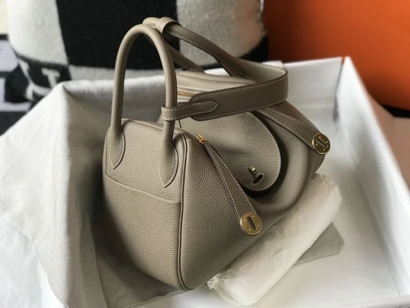 Hermes Lindy Bags Minimalist 48670