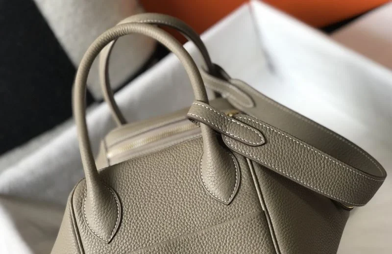 Hermes Lindy Bags Minimalist 48670
