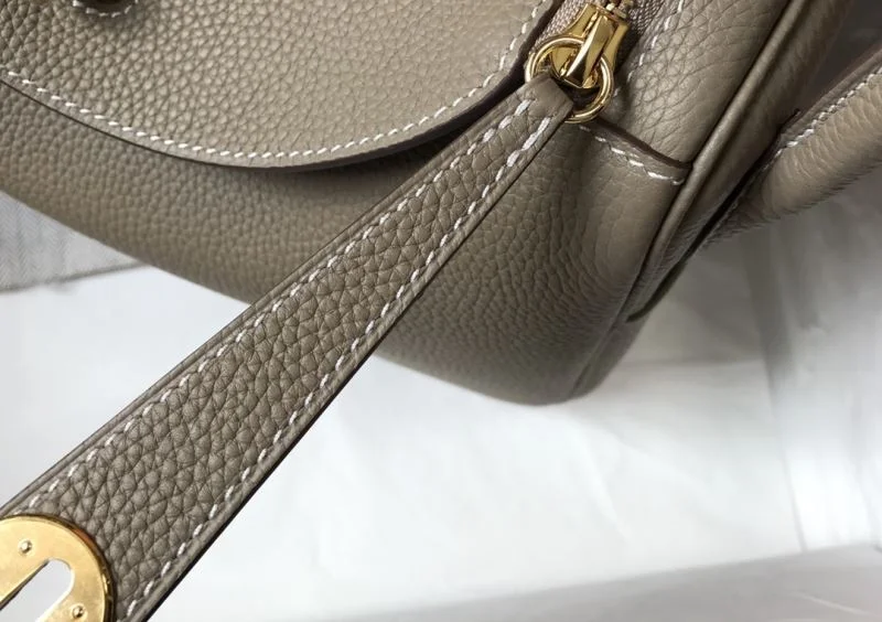 Hermes Lindy Bags Minimalist 48670