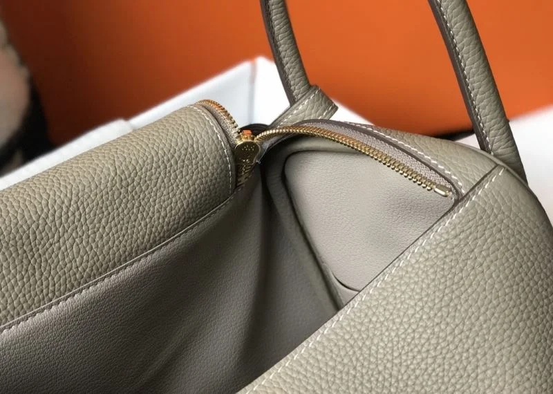 Hermes Lindy Bags Minimalist 48670