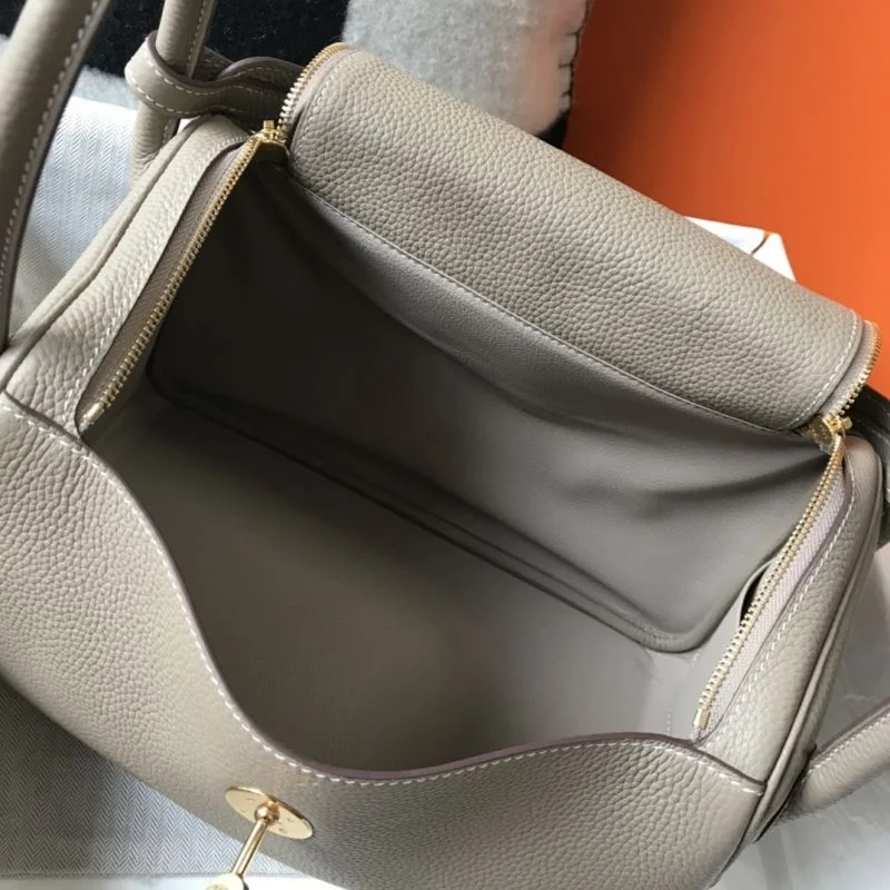 Hermes Lindy Bags Minimalist 48670