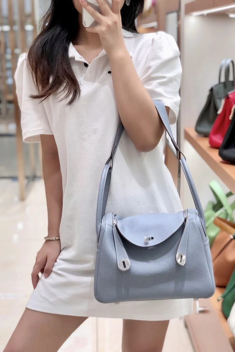 HighQuality Hermes Lindy Bags 48685