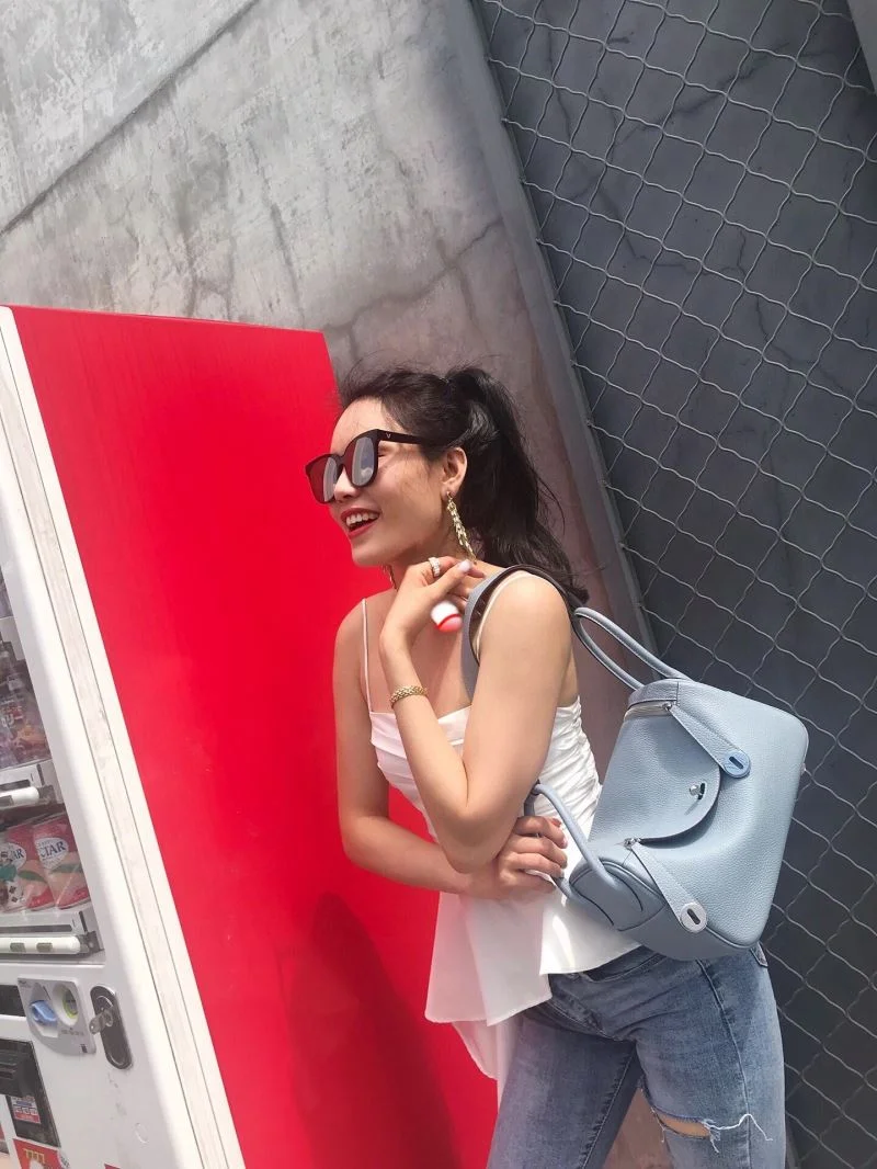 HighQuality Hermes Lindy Bags 48685