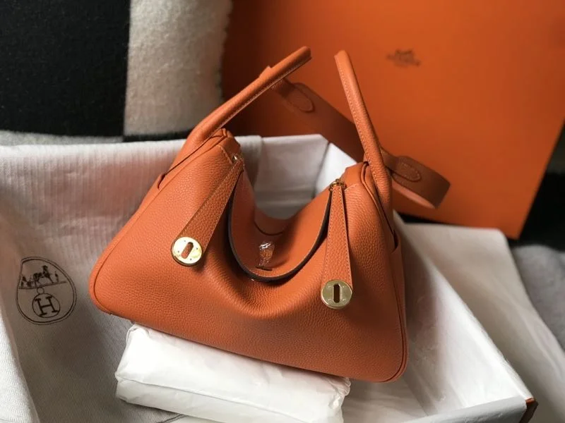Functional Hermes Lindy Bags 48667