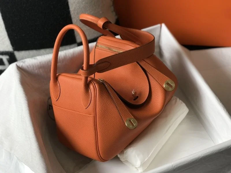 Functional Hermes Lindy Bags 48667