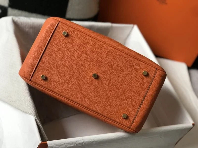Functional Hermes Lindy Bags 48667