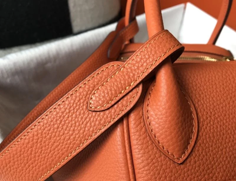 Functional Hermes Lindy Bags 48667