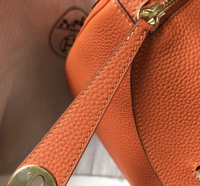 Functional Hermes Lindy Bags 48667