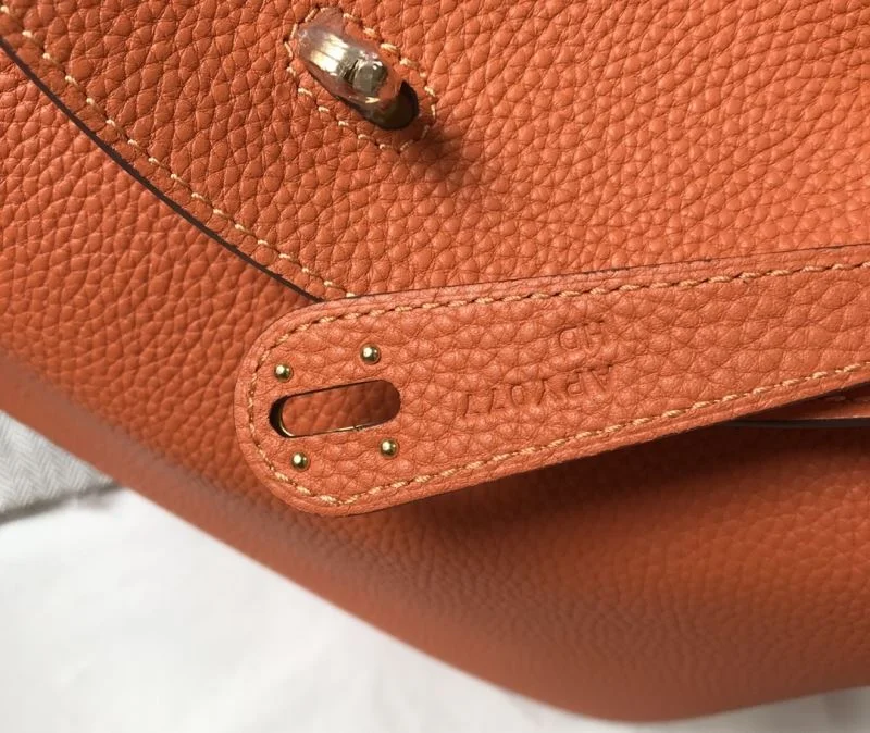 Functional Hermes Lindy Bags 48667