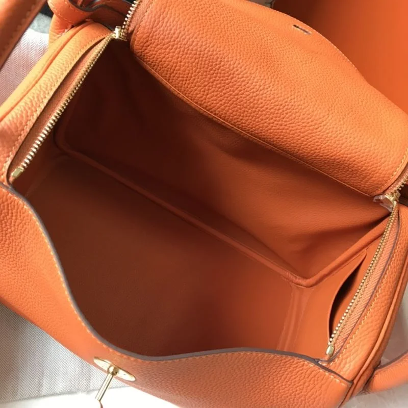 Functional Hermes Lindy Bags 48667