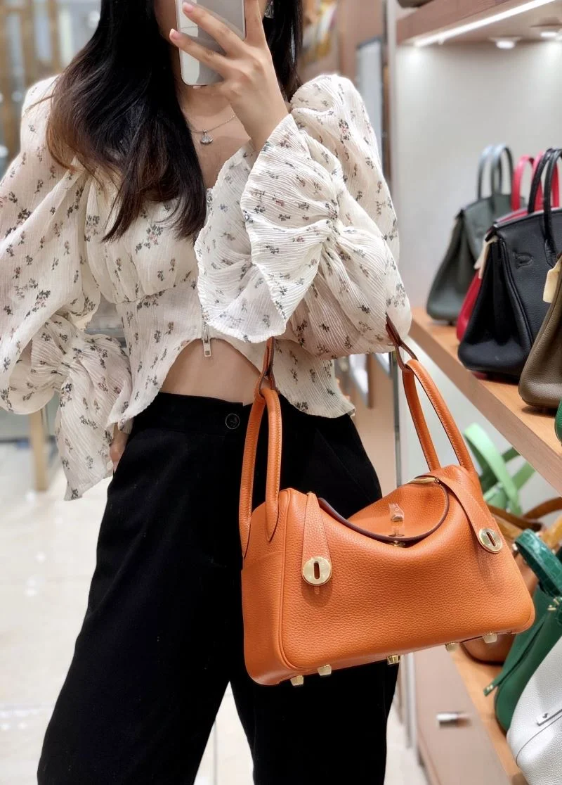 Hermes Lindy Bags BestValue 48669