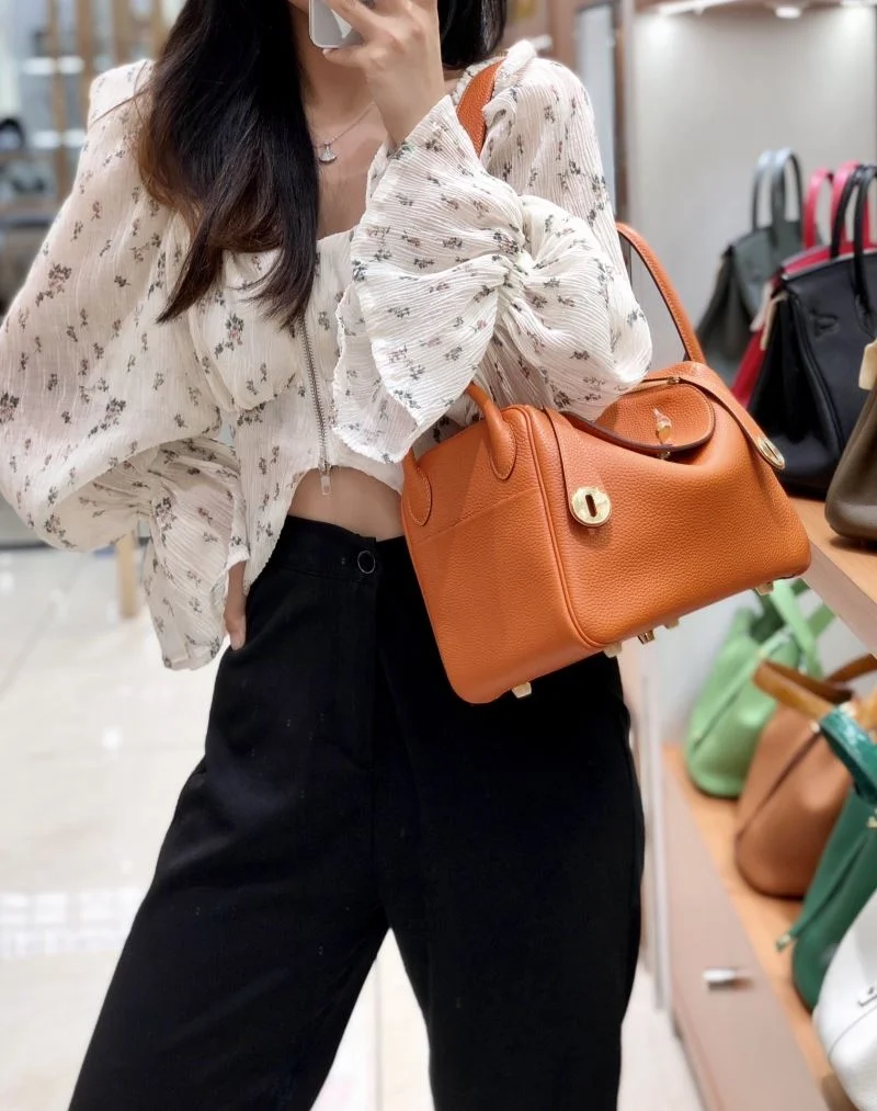 Hermes Lindy Bags BestValue 48669