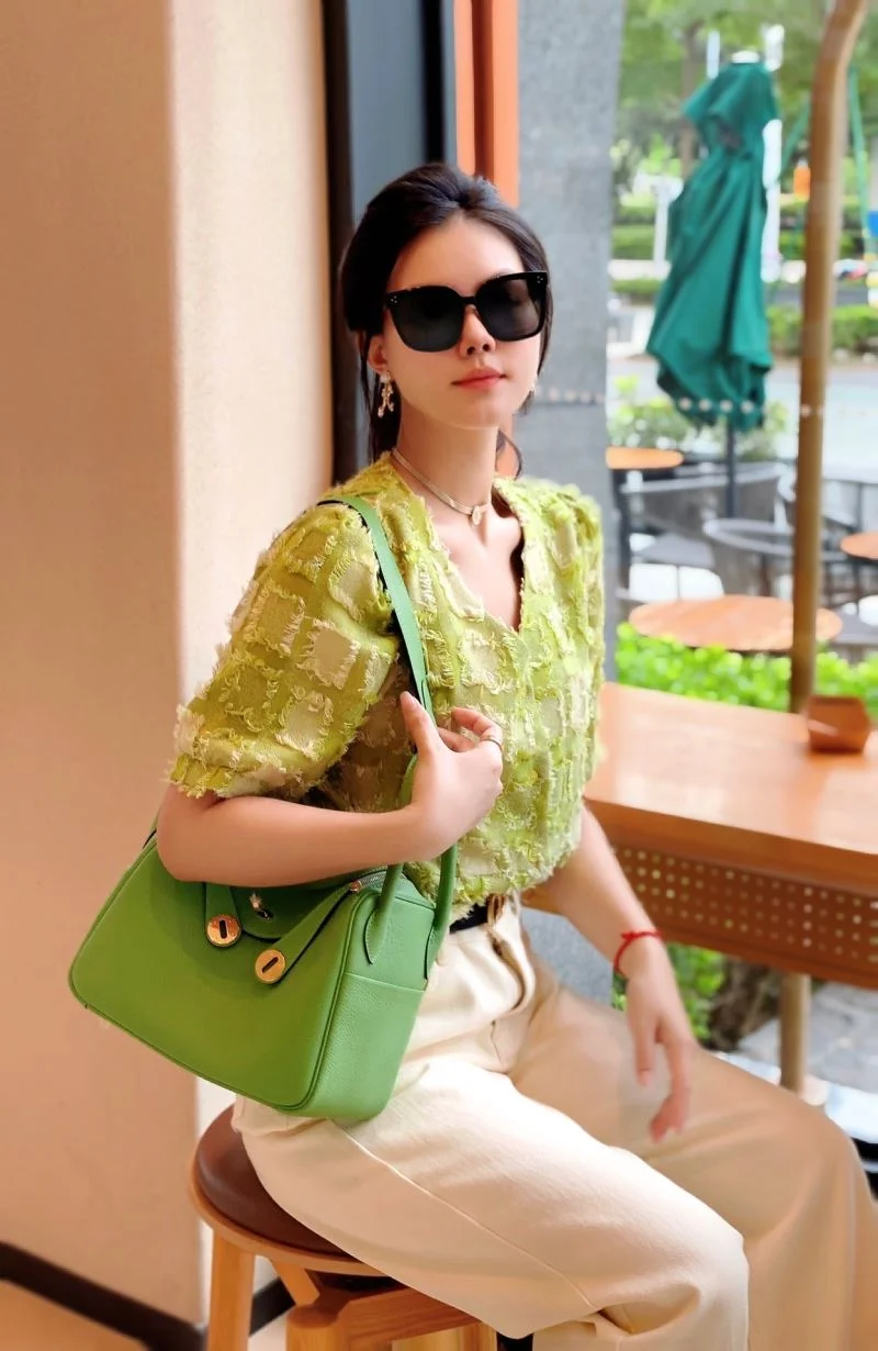 Hermes Lindy Bags Fashionable 48663