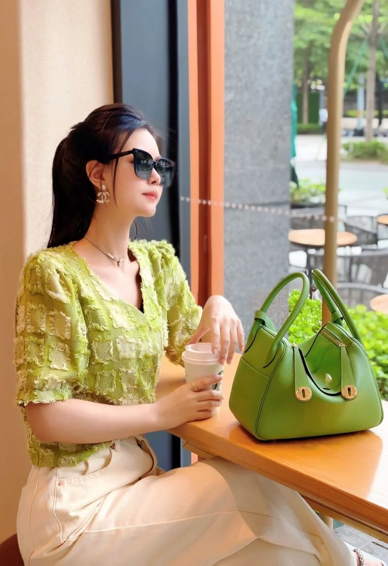 Hermes Lindy Bags Fashionable 48663